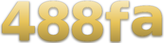 488fa logo