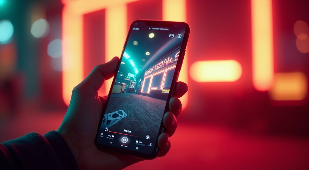 488fa mobile gaming